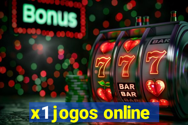 x1 jogos online