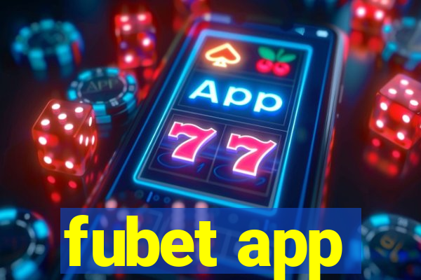 fubet app