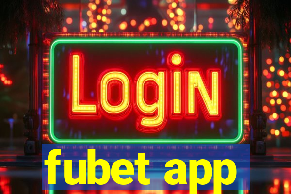 fubet app