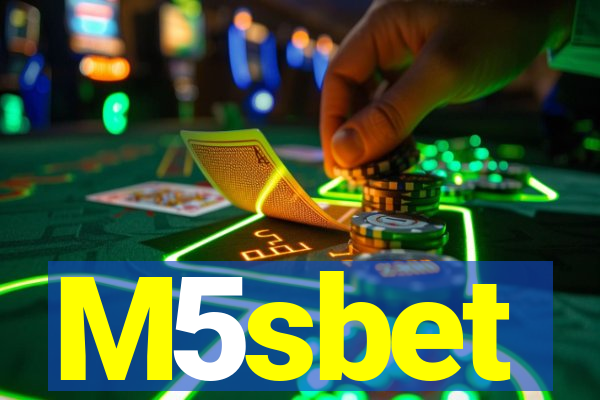 M5sbet