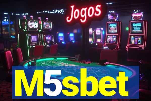 M5sbet