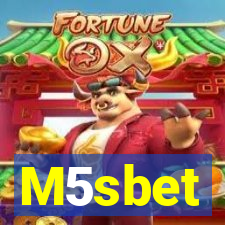 M5sbet