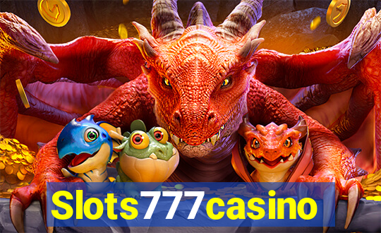 Slots777casino