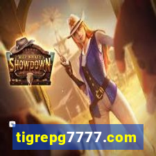 tigrepg7777.com