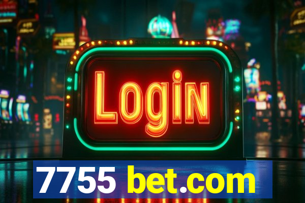 7755 bet.com