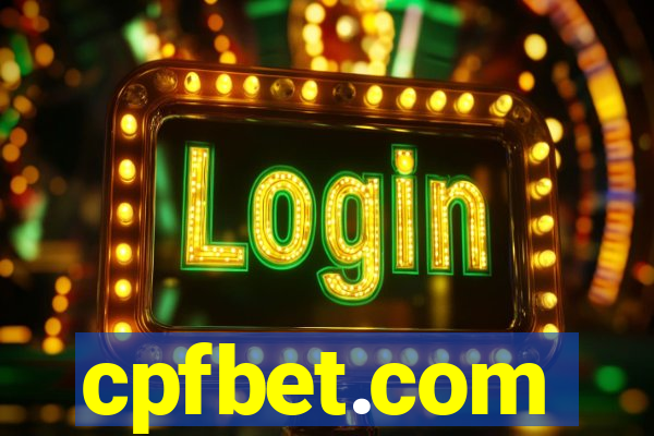 cpfbet.com