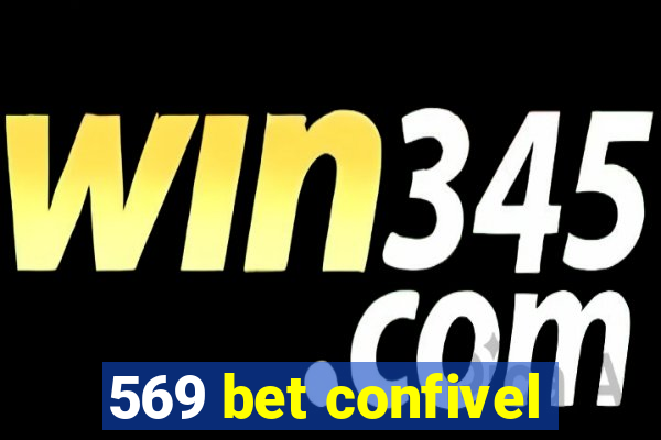 569 bet confivel