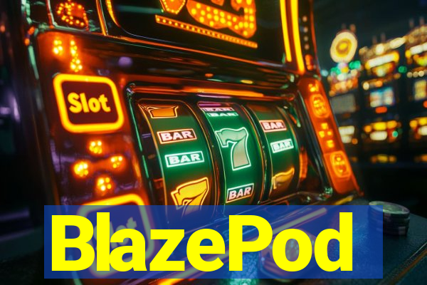 BlazePod