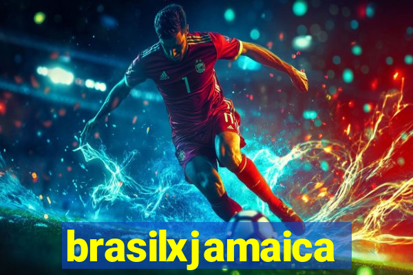 brasilxjamaica