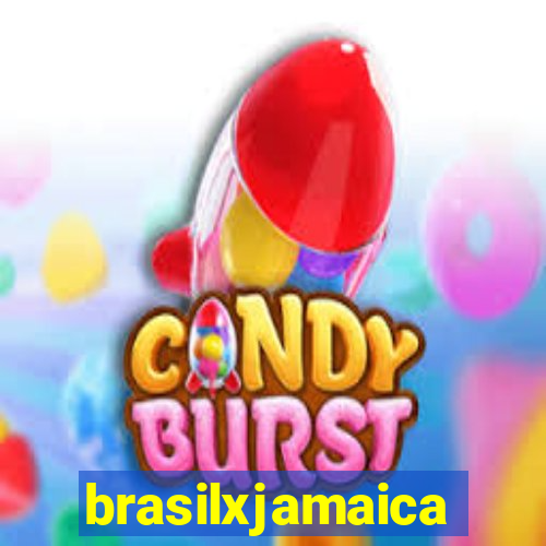 brasilxjamaica