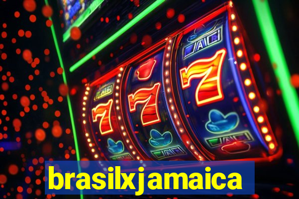 brasilxjamaica