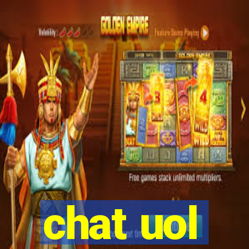 chat uol