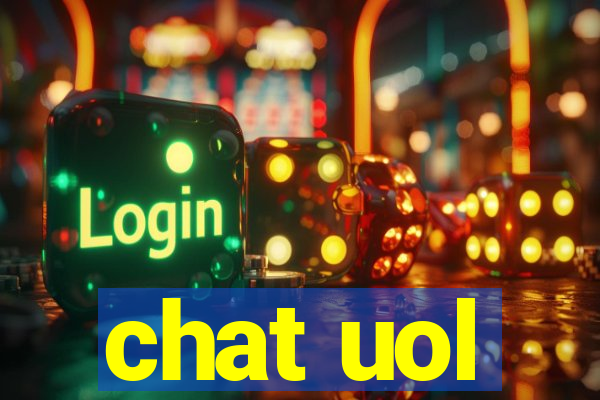 chat uol