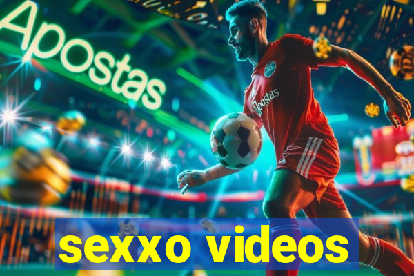 sexxo videos