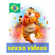 sexxo videos