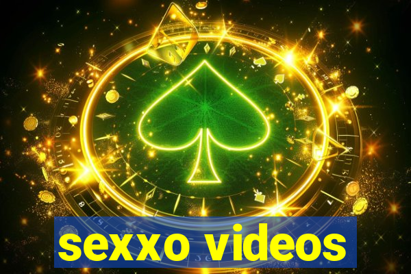 sexxo videos