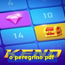 o peregrino pdf