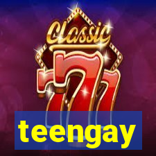 teengay