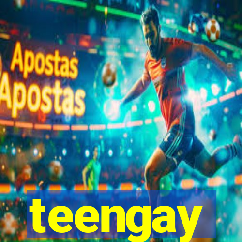 teengay