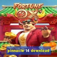 pinnacle 14 download