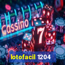 lotofacil 1204