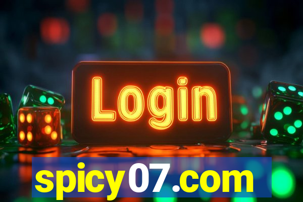 spicy07.com