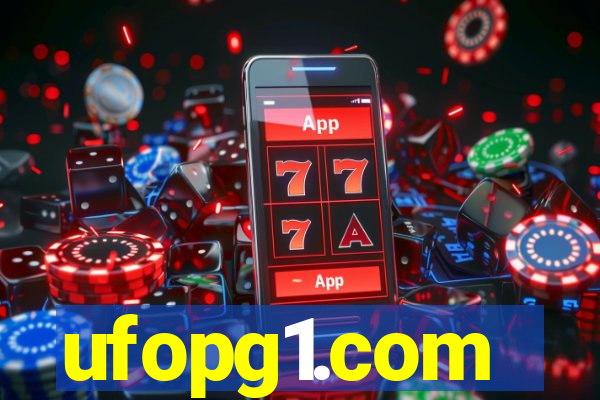 ufopg1.com