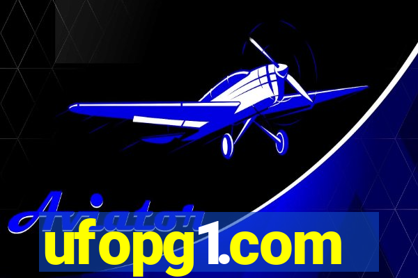 ufopg1.com