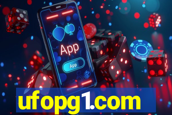 ufopg1.com