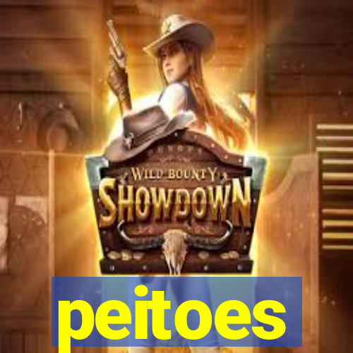 peitoes