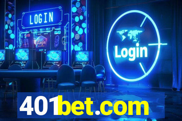 401bet.com