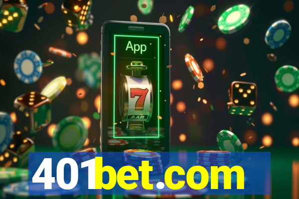 401bet.com