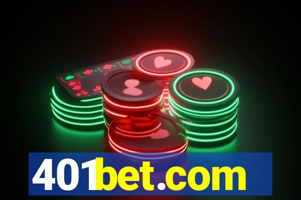 401bet.com