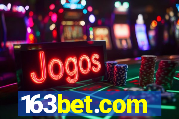 163bet.com