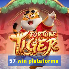 57 win plataforma