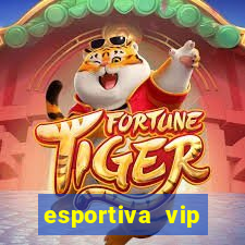 esportiva vip reclame aqui