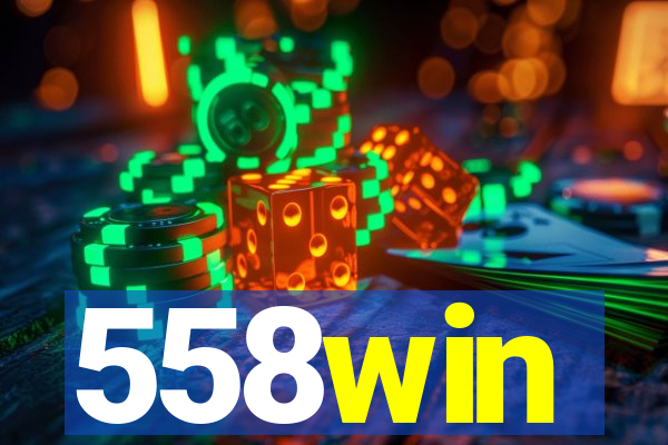 558win