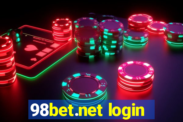 98bet.net login