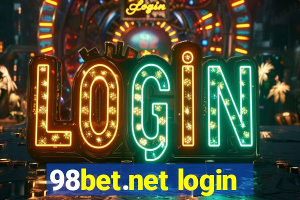 98bet.net login