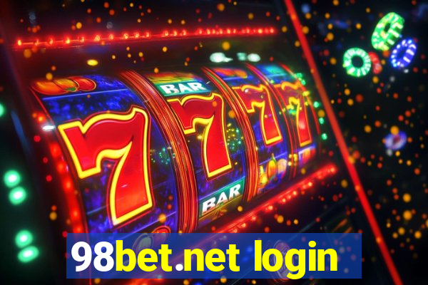 98bet.net login