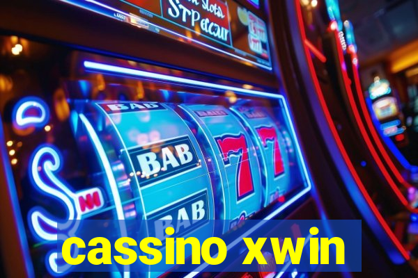 cassino xwin