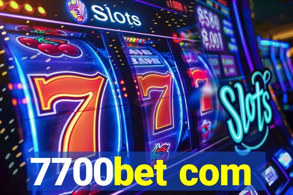 7700bet com