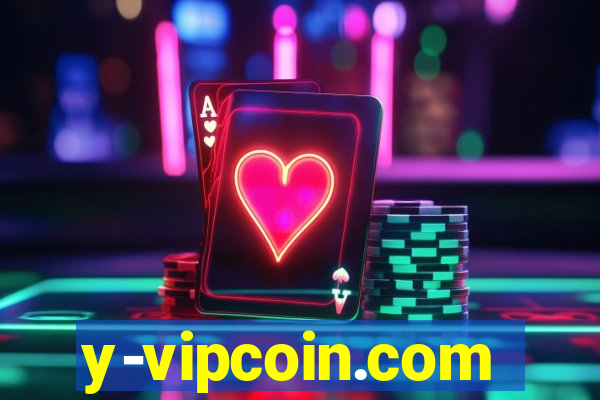 y-vipcoin.com