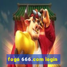 fogo 666.com login