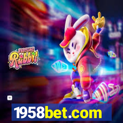 1958bet.com