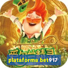 plataforma bet917