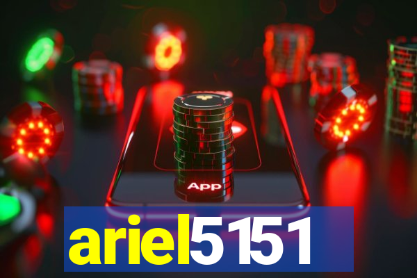 ariel5151