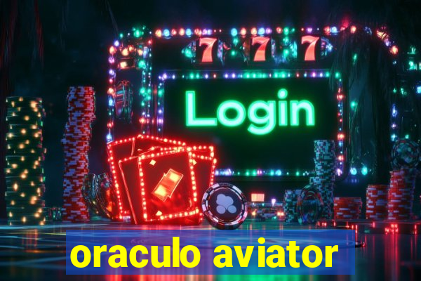 oraculo aviator