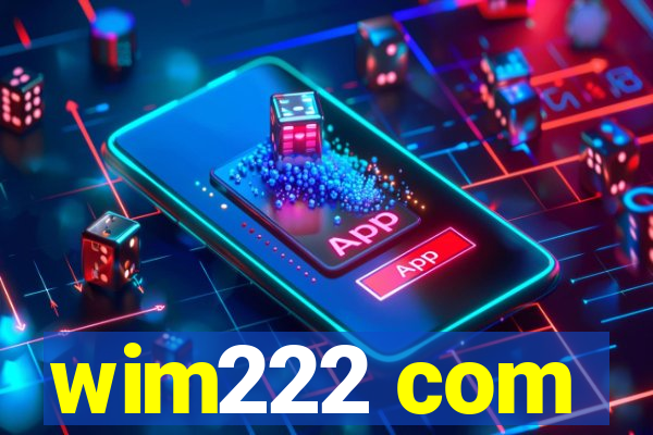 wim222 com