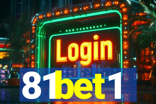 81bet1